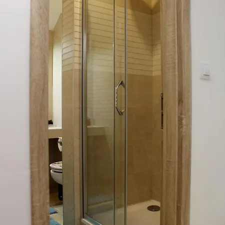V Podhradi Aparthotel Bečov nad Teplou