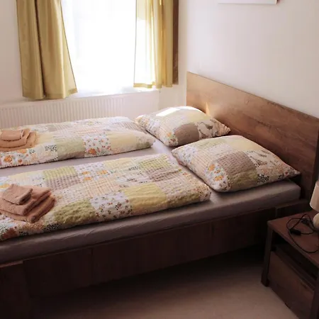 Aparthotel V Podhradi