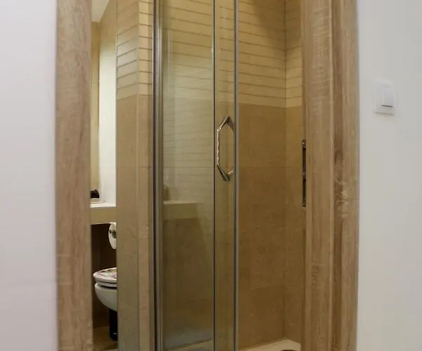 V Podhradi Appart hôtel Bečov nad Teplou