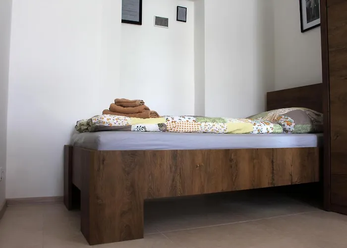 V Podhradi 3* Bečov nad Teplou